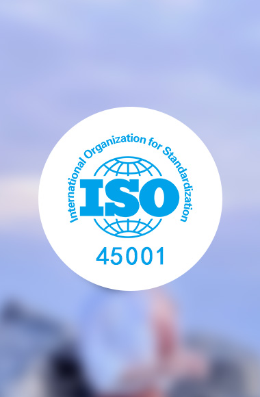 ISO45001