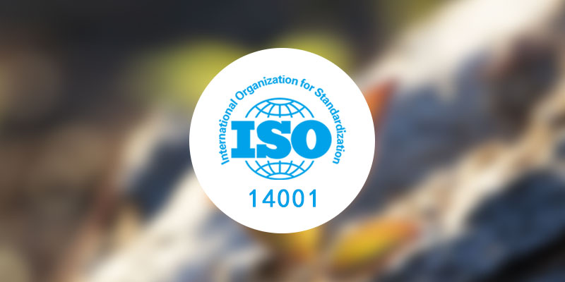 ISO14001