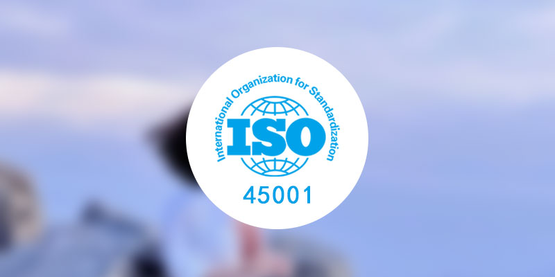 ISO45001