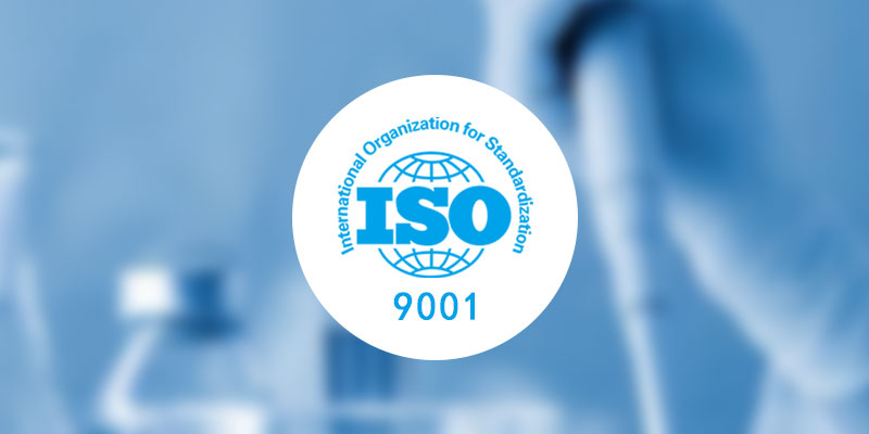 ISO9001