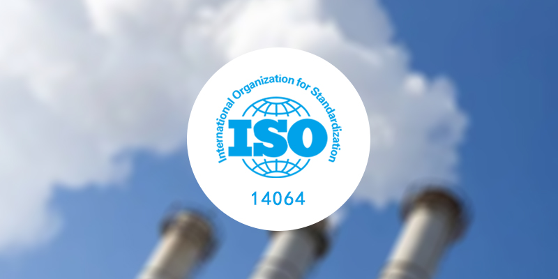 ISO14064