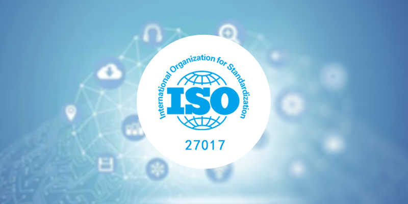 ISO27017