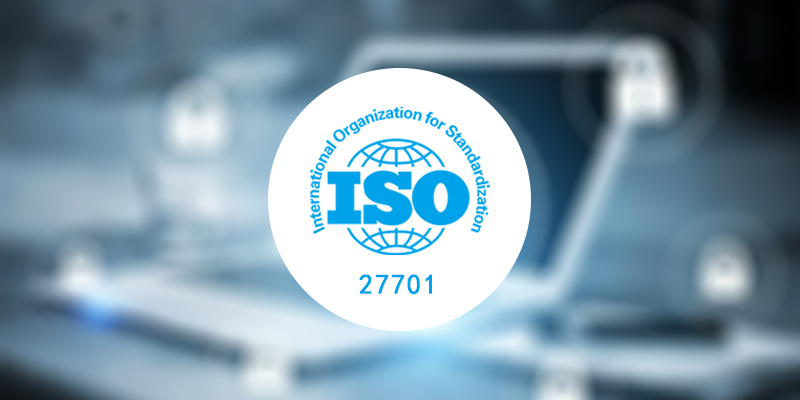 ISO27701