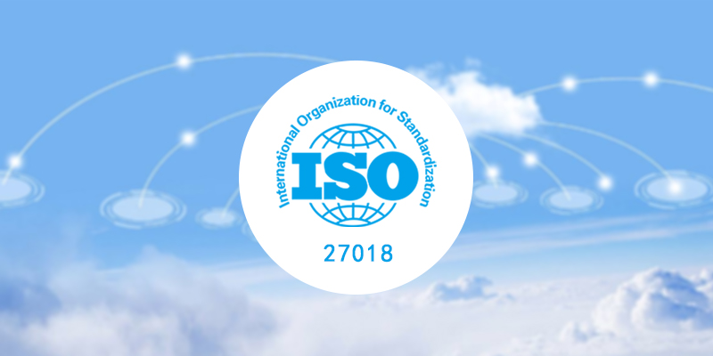 ISO27018