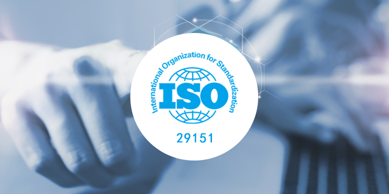 ISO29151