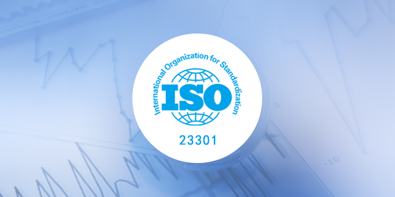 ISO22301