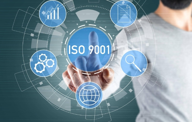 【中豪认证】选择 ISO9001认证机构的技巧