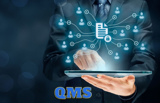 【中豪认证】您的行业的最佳 QMS 是什么？