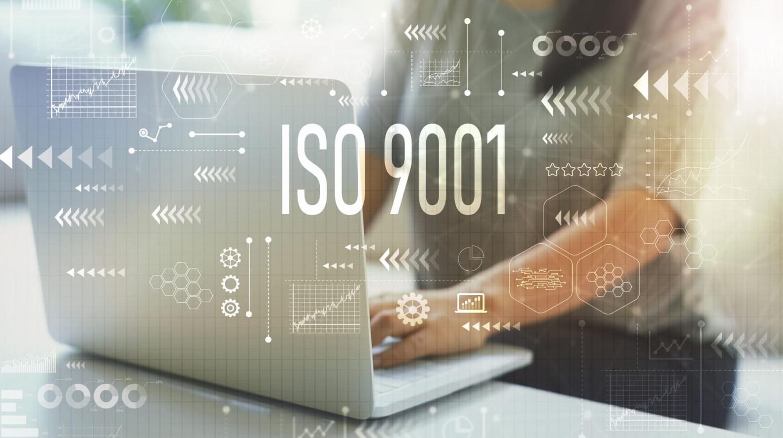 【中豪认证】谁需要ISO9001？