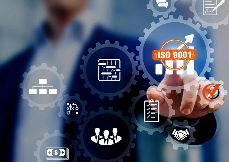 【中豪认证】ISO9001 认证的6个最常见障碍