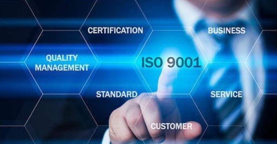 【中豪认证】通过 ISO 9001 和其他标准持续改进的 14 种方法