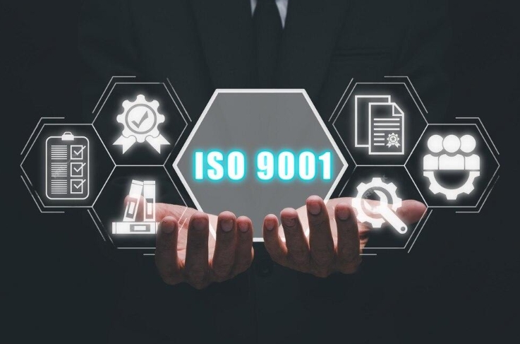 【中豪认证】ISO9001 认证如何增强企业质量保证