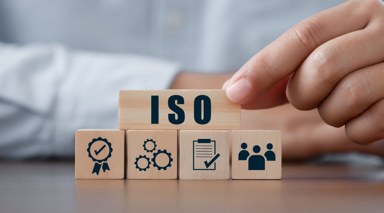 【中豪认证】质量至关重要：每个企业都应采用 ISO 9001 的原因