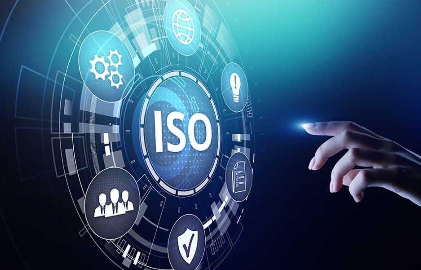 【中豪认证】获得 ISO 9001 认证的 10 大好处