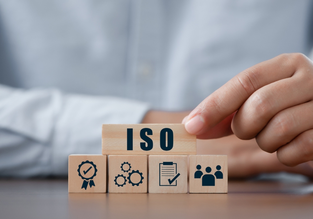 【中豪认证】ISO9001 的重要性是什么？它有什么用途？