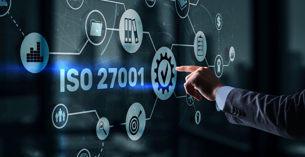 【中豪认证】商业中的信息安全问题和 ISO27001 的重要性