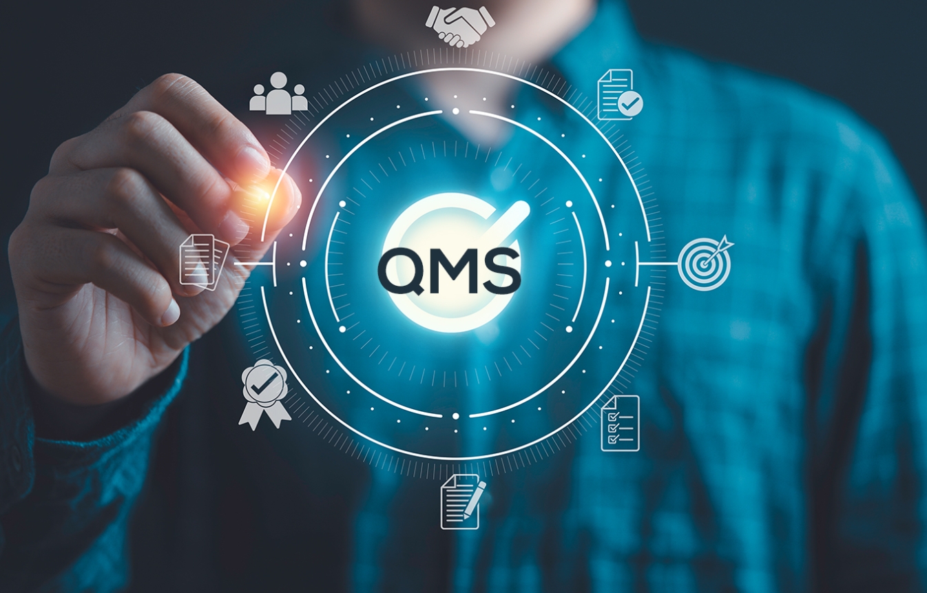 培训效果：为什么它对您的 QMS 如此重要