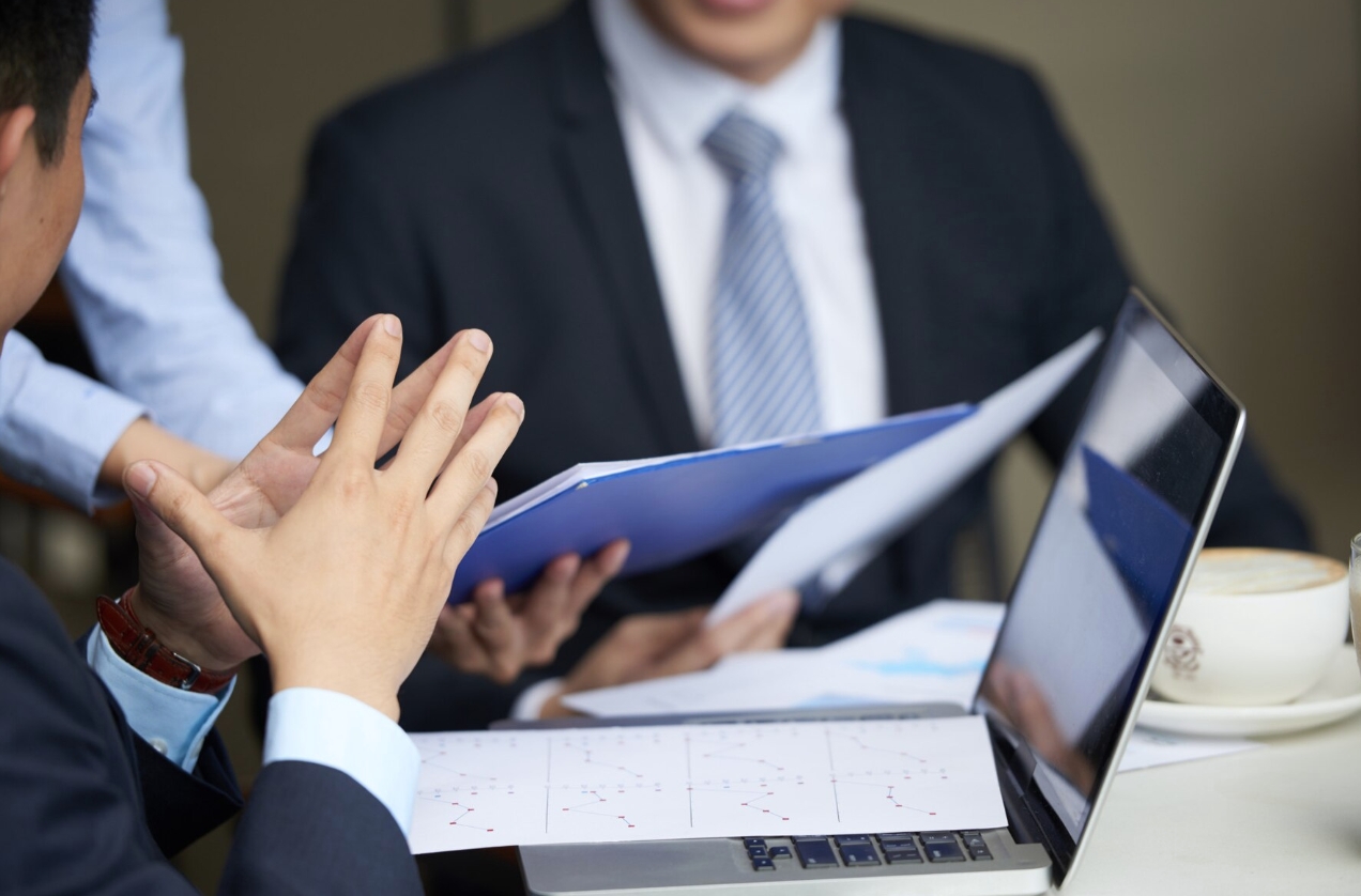 ISO9001质量管理体系认证内审报告撰写指南
