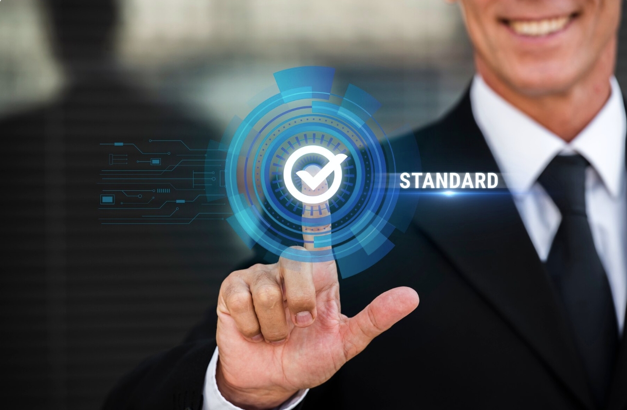 为什么那么多企业热衷于做ISO认证？