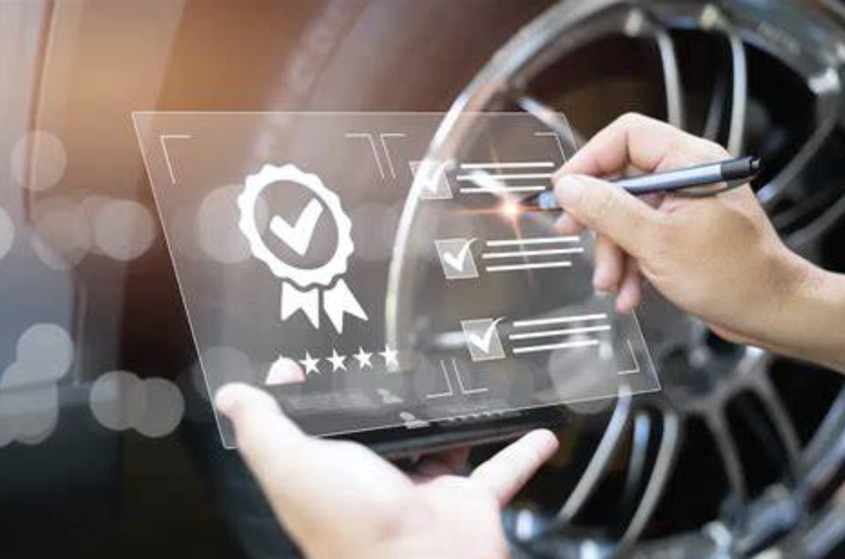 不符合项到底该怎么写？一文讲清