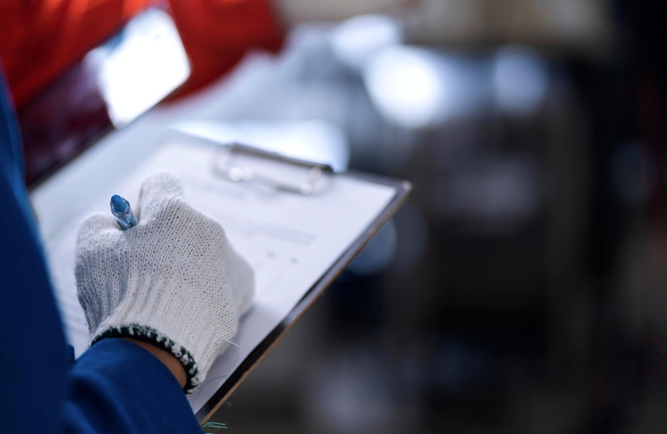 ISO9001体系3字诀