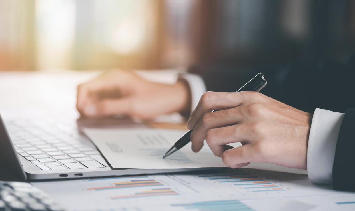 做好企业质量管理的13个步骤