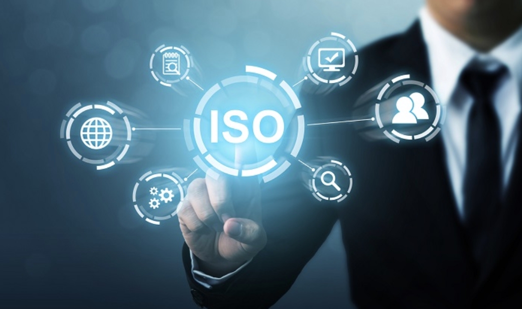 ISO9001质量体系认证审核全流程