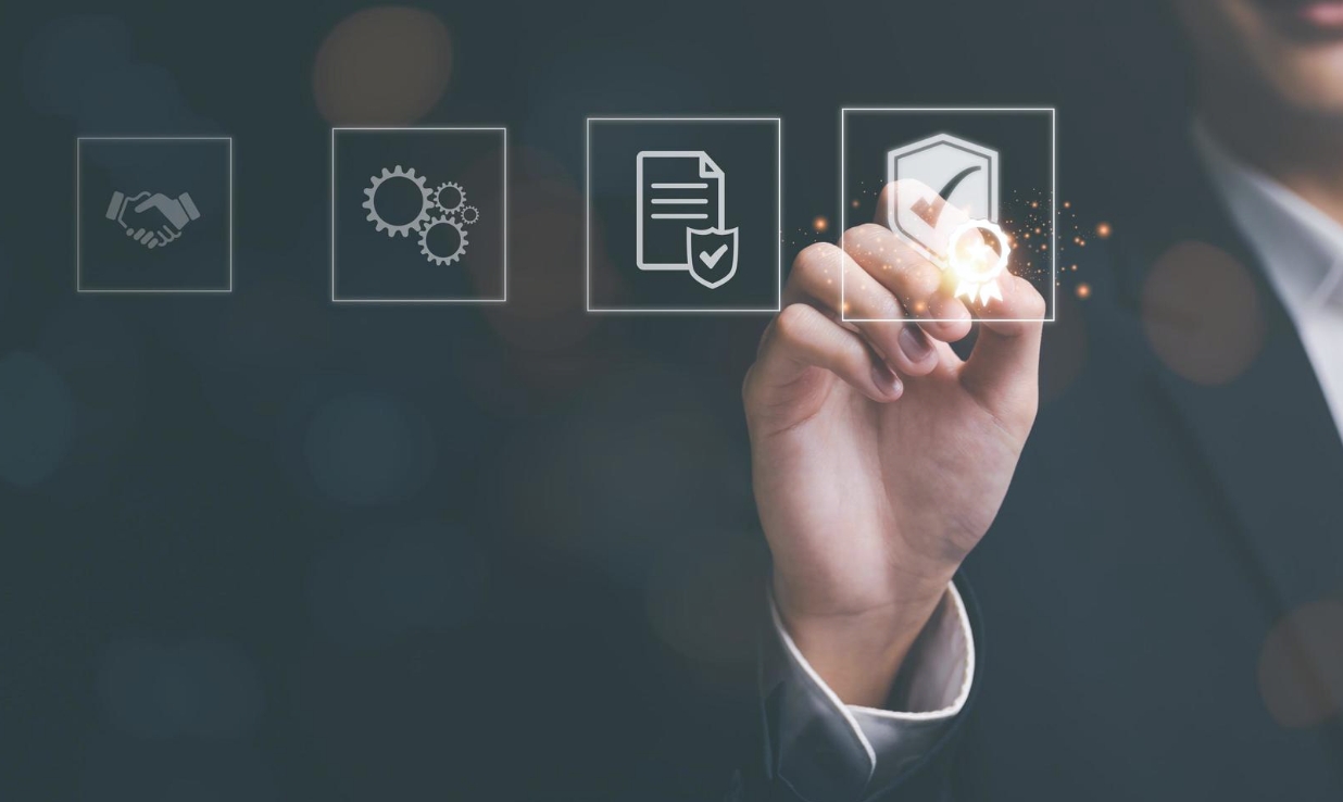 导致管理系统不能落地的五个方面因素