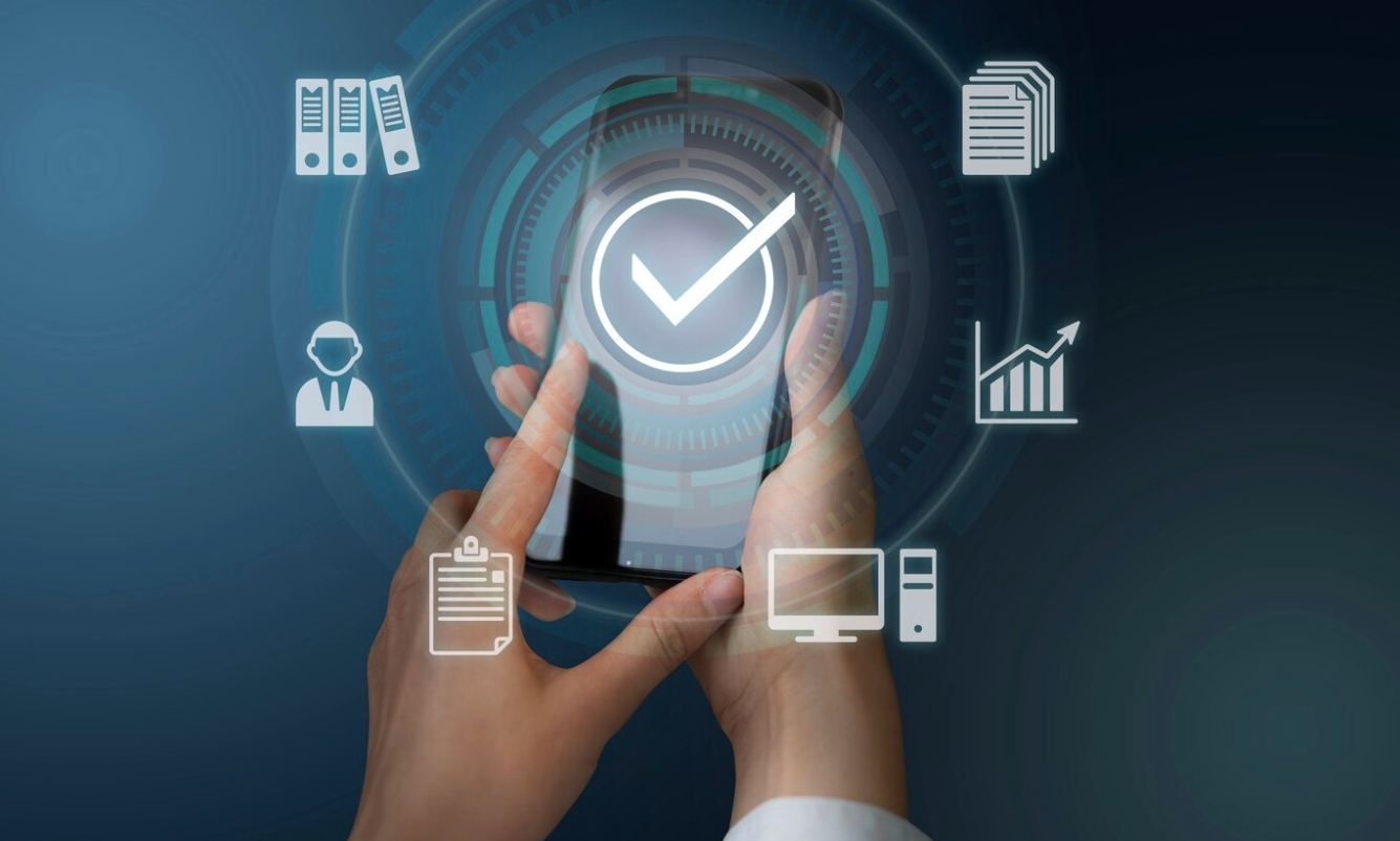 质量管理体系知识之全流程管理10步法