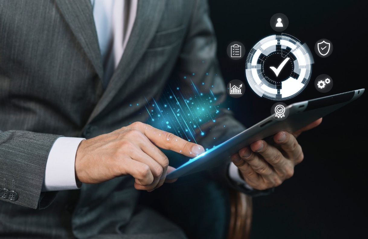 ISO9001质量管理体系认证清单,按清单准备审核吧!