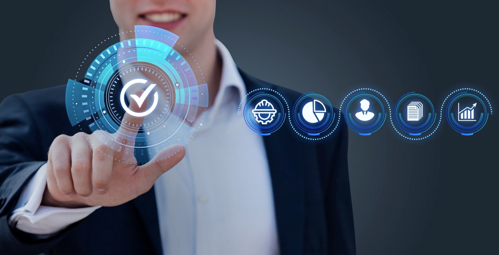 超全!ISO体系认证审核前需要准备的资料都在这了!