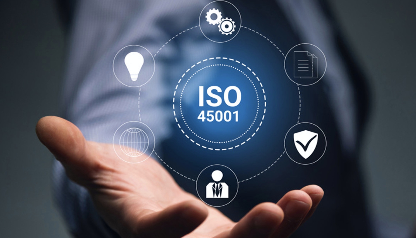 ISO45001如何实施,这些你必须要知道!