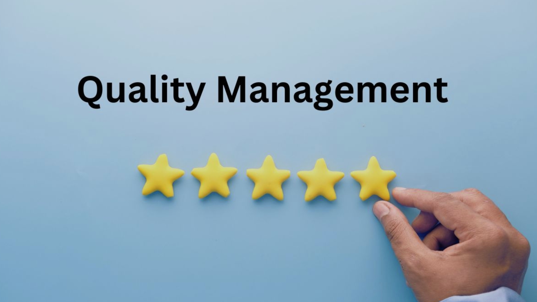 质量管理体系内审怎么变成了这样?这些问题有点扎心……