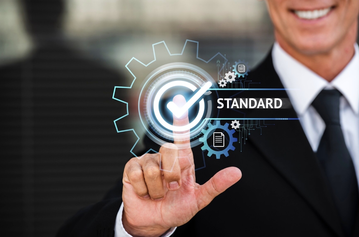 内审全流程，供参考！