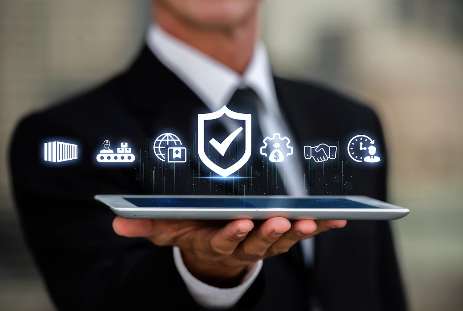 ISO9001质量管理体系剖析,这七点才是体系建设的关键!