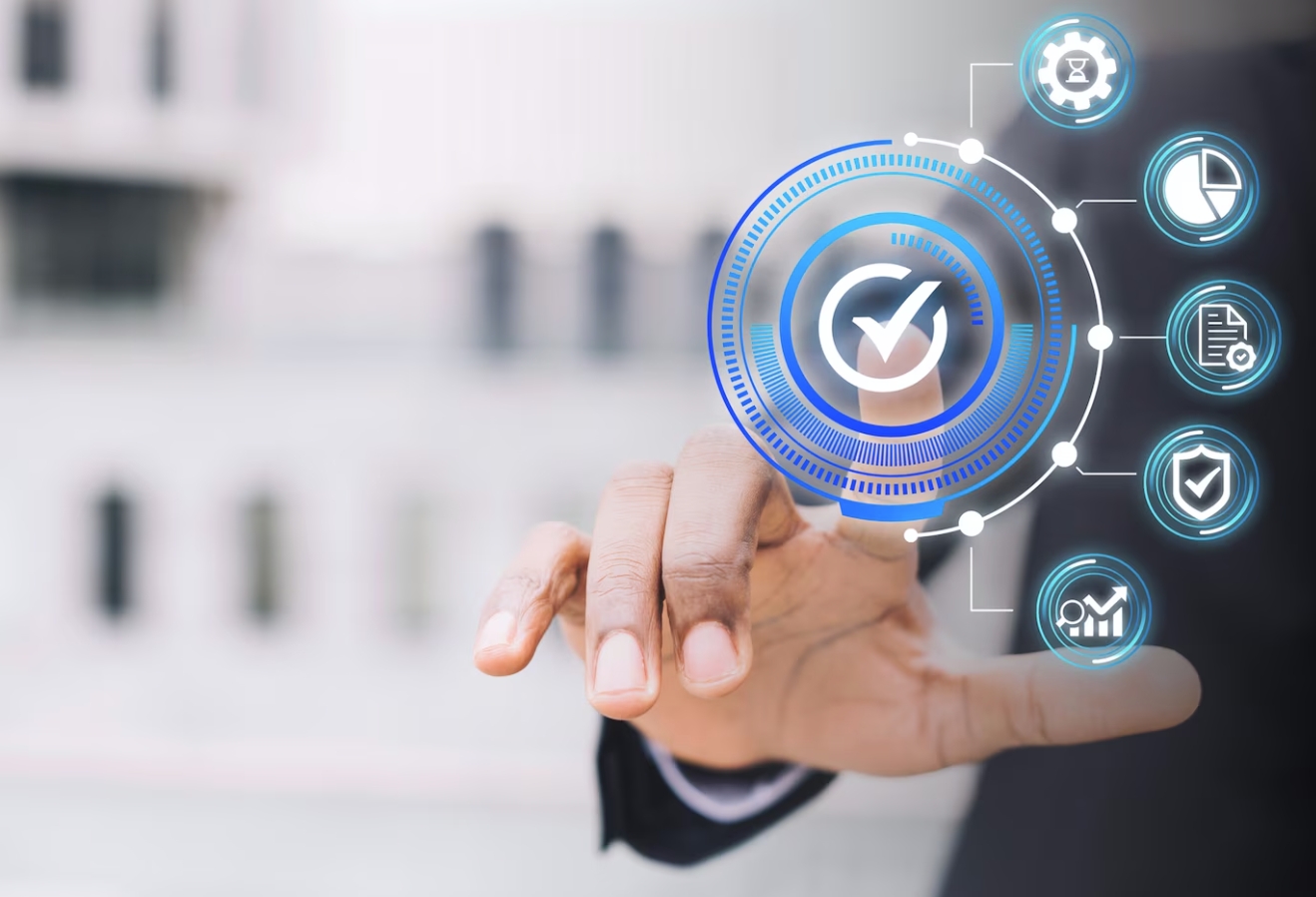 手把手教你，这几大体系的推行步骤！