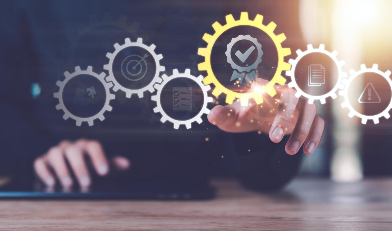 ISO9001现场审核记录，没你想象的那么难！