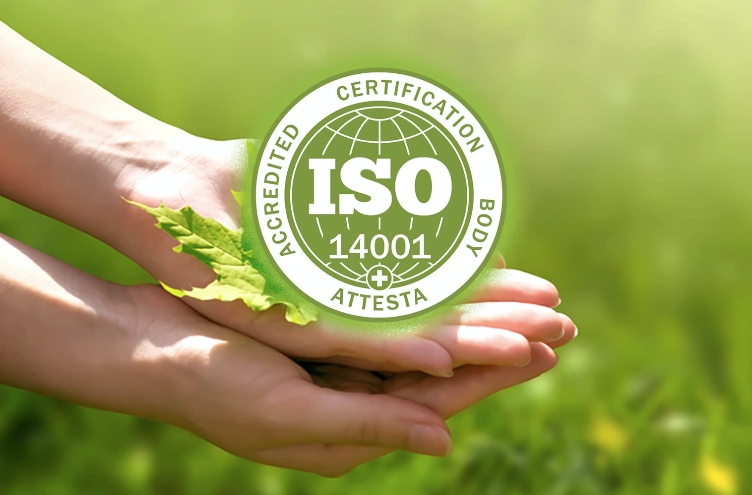 ISO14000环境管理体系知识分享