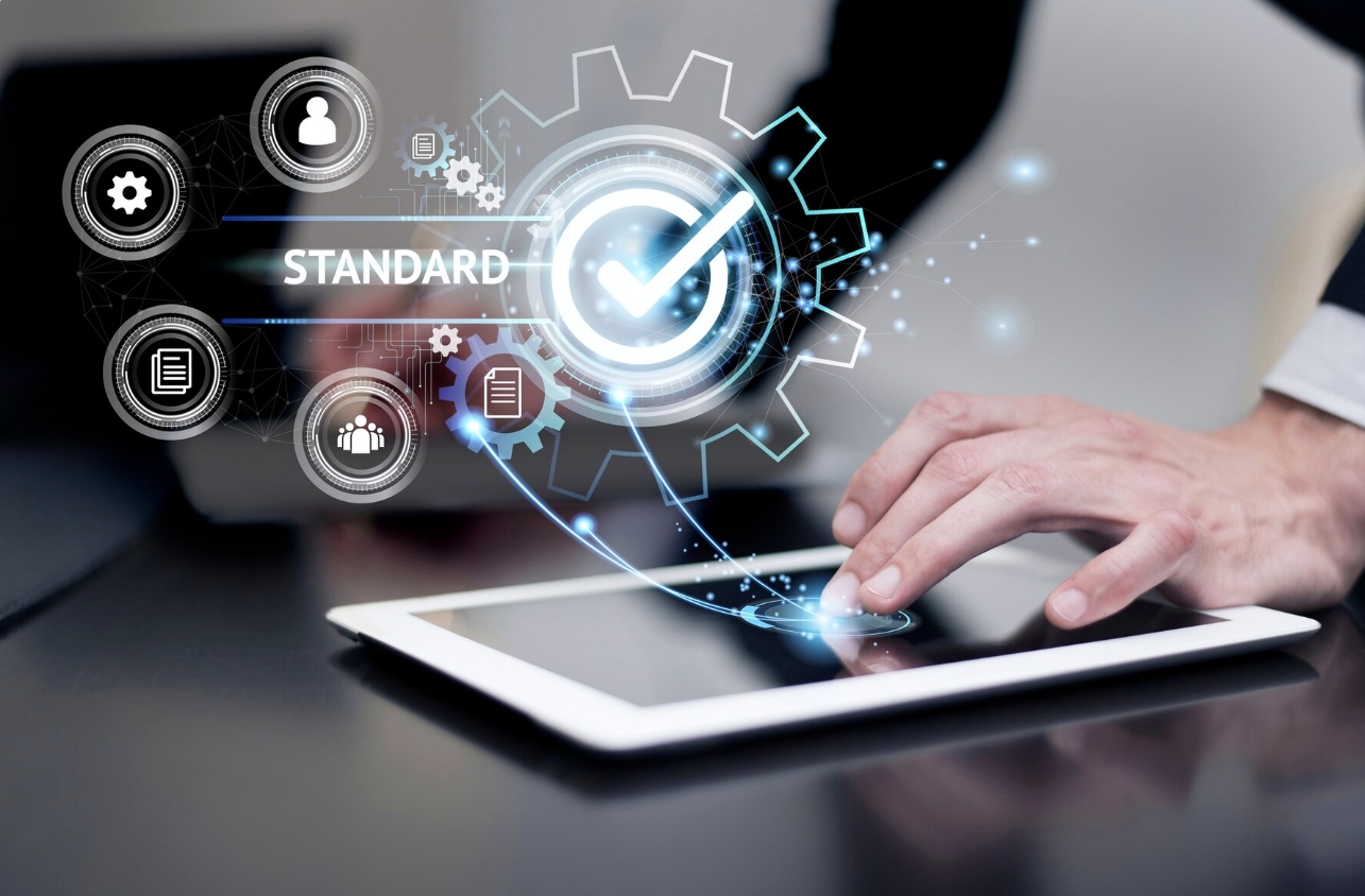 ISO9001第三方审核前如何准备？