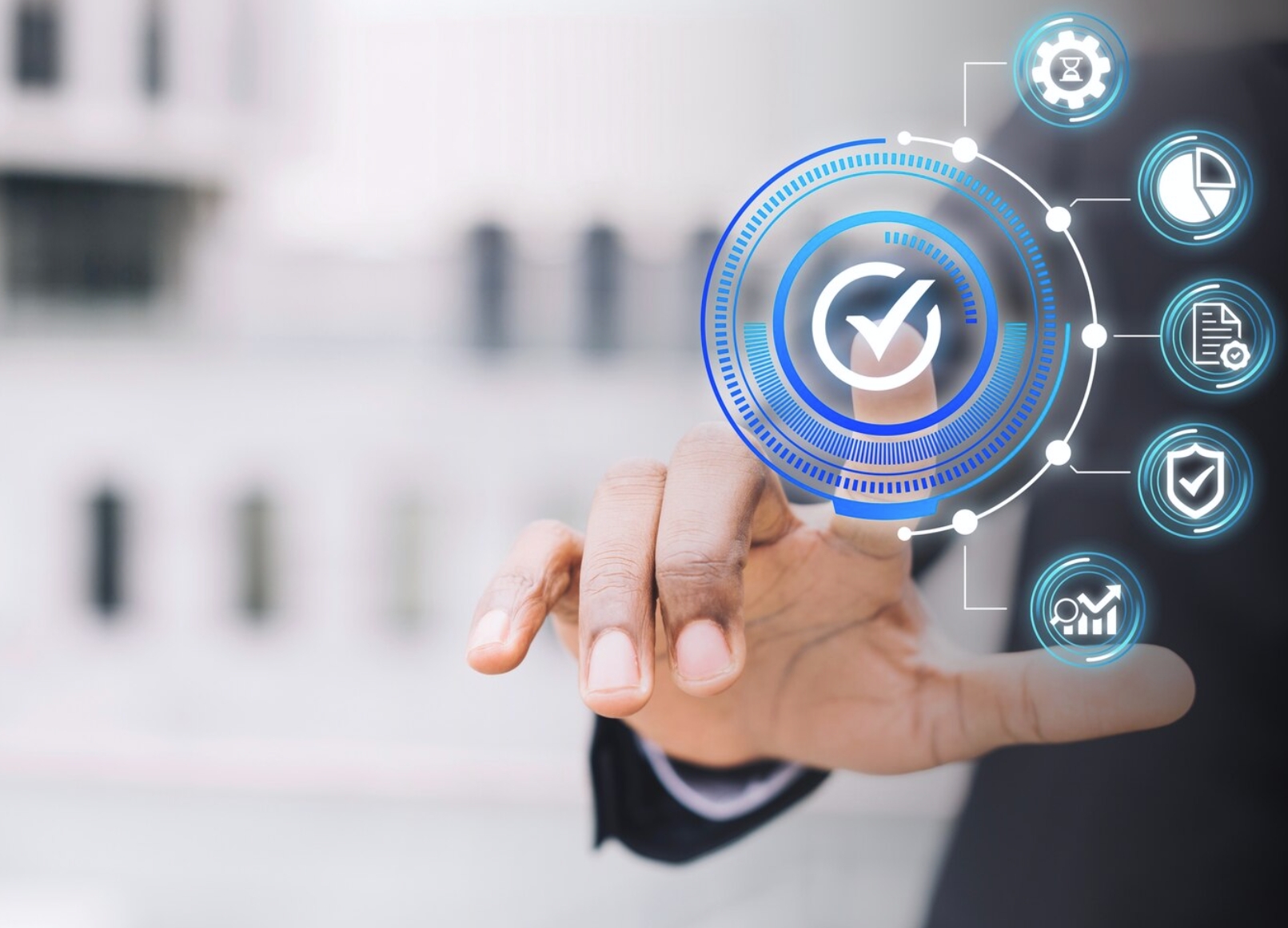 产品认证、体系认证、服务认证的区别是什么？