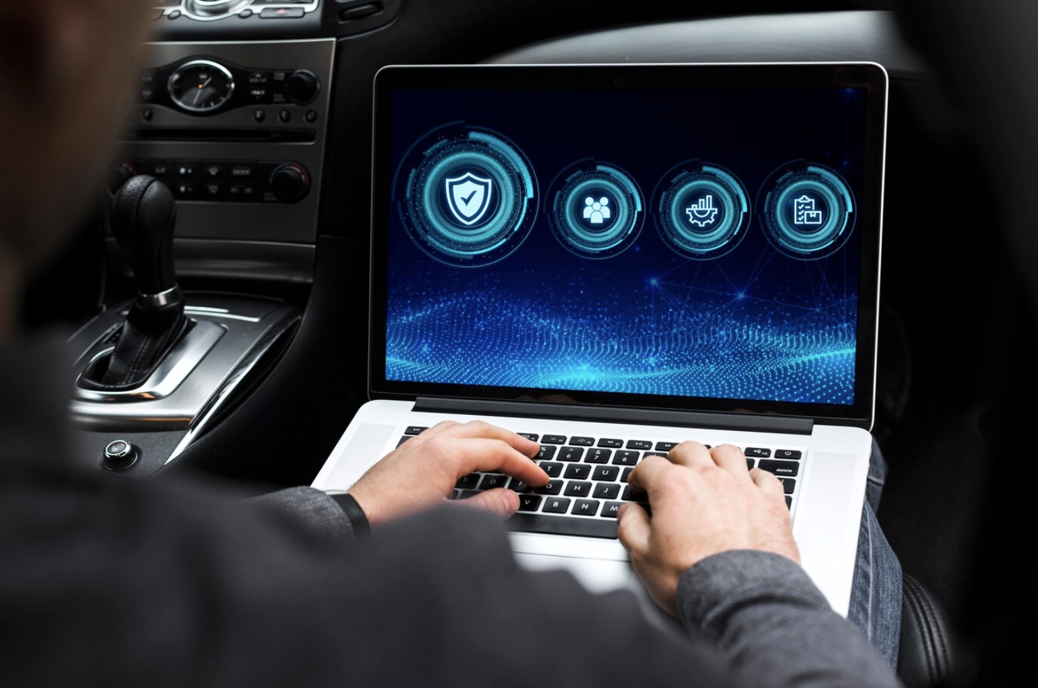 质量管理体系的建立和维护