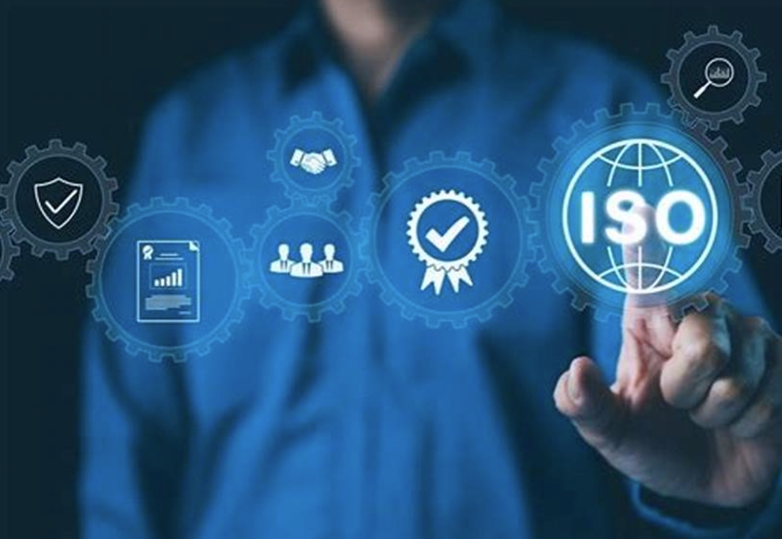 ISO9001质量管理体系详细解析，请认准这五点!