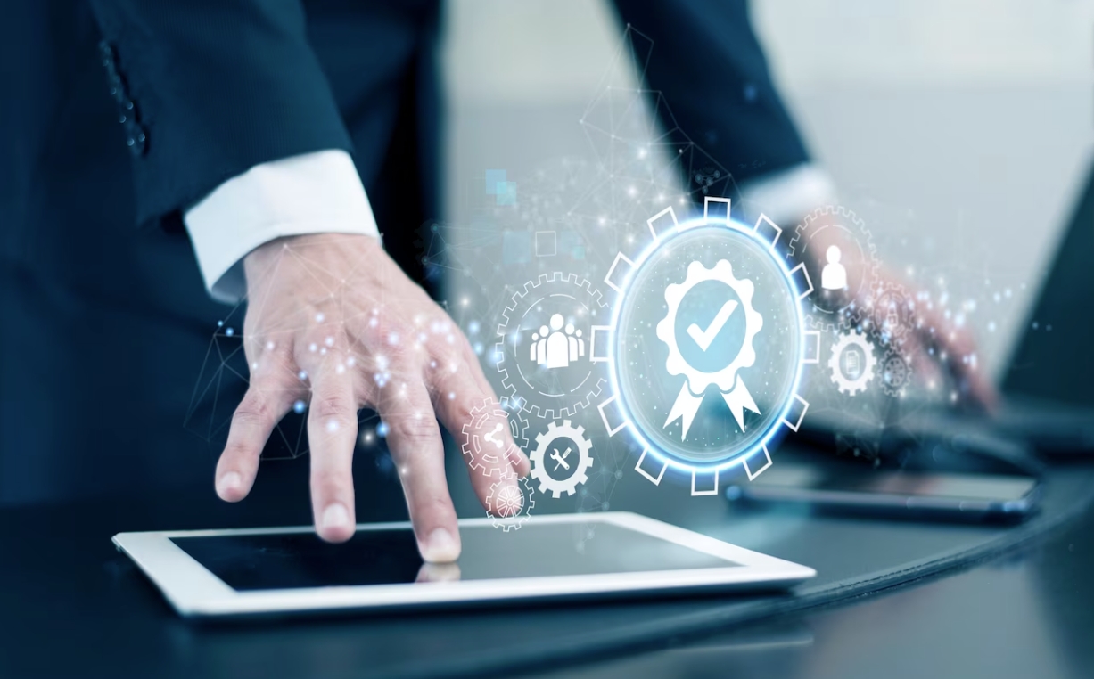 企业如何做好内审?