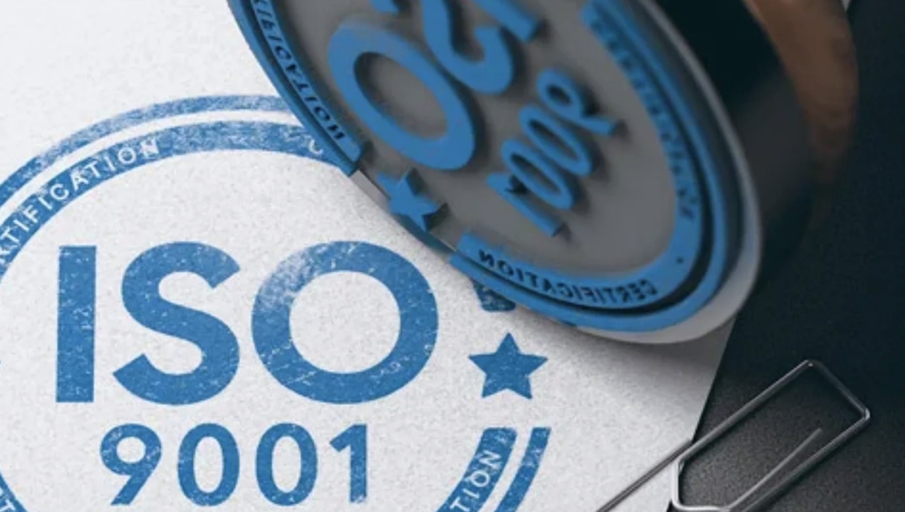 两分钟明白什么是ISO9001内审全流程！